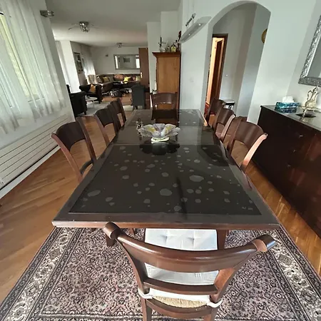 Misevici Villa Obrovac