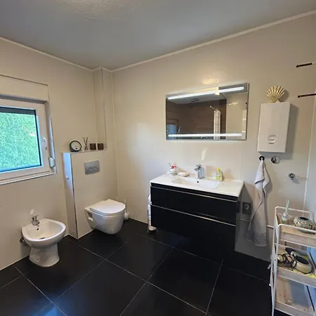 Misevici Villa Obrovac