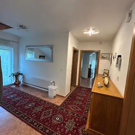 Misevici Villa Obrovac